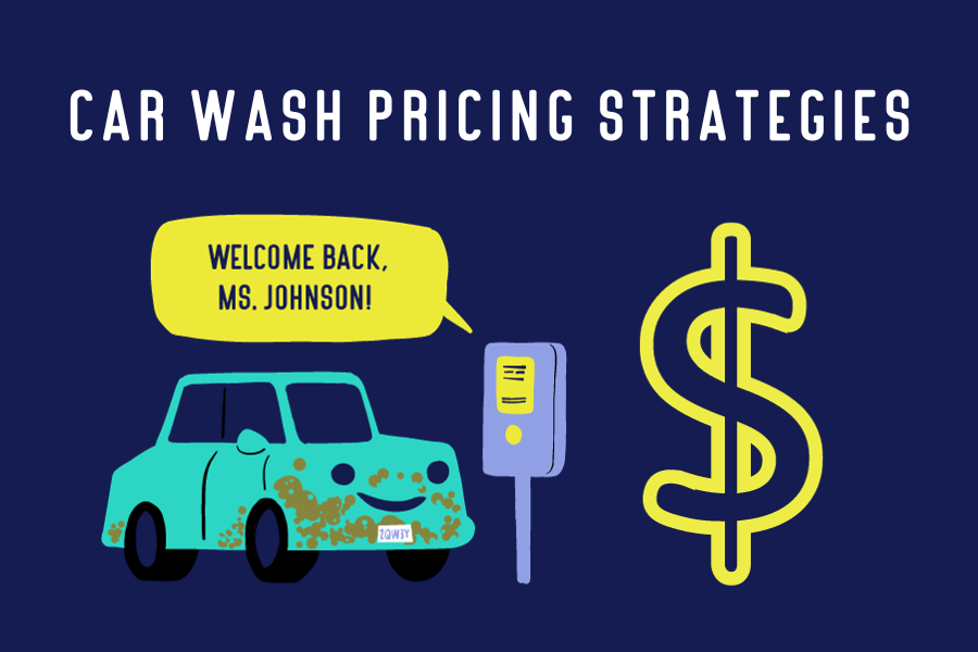 Car Wash Pricing