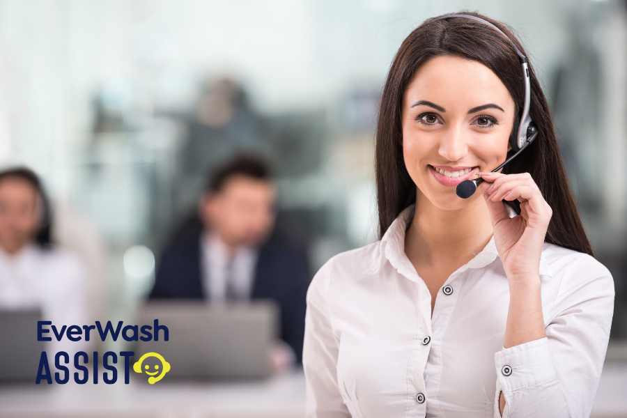 The Vital Role That Answering Your Phone Plays In Car Wash Customer Service