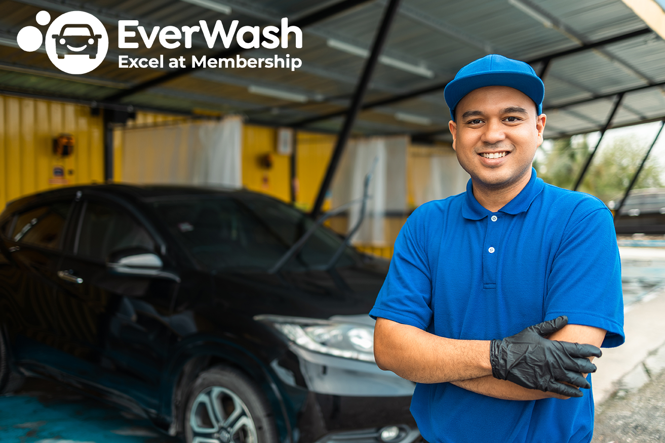 Recruitment Best Practices for Car Wash Operators: Attracting and 