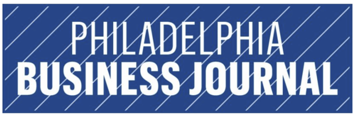 Philadelphia Business Journal Logo