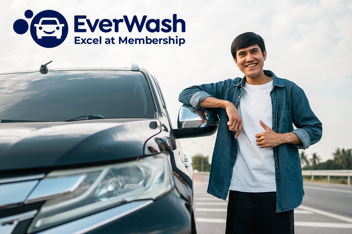 Breathtaking Car Wash Owner Shames Wealthy Black Customer, Scene Concept Breathtaking Car Wash Owner Shames Wealthy Black Customer, Scene Concept