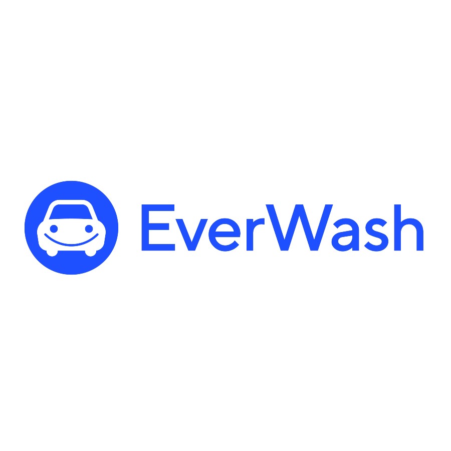 EverWash Logo