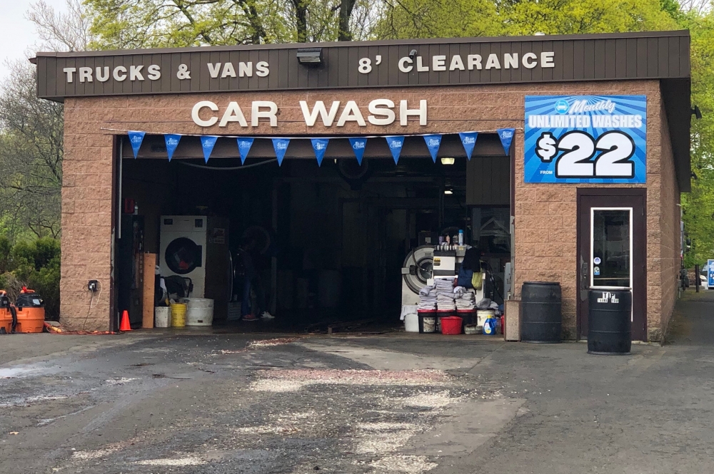 Revitalize Your Vehicle At Fred's Car Wash CT - Fred's Car Wash