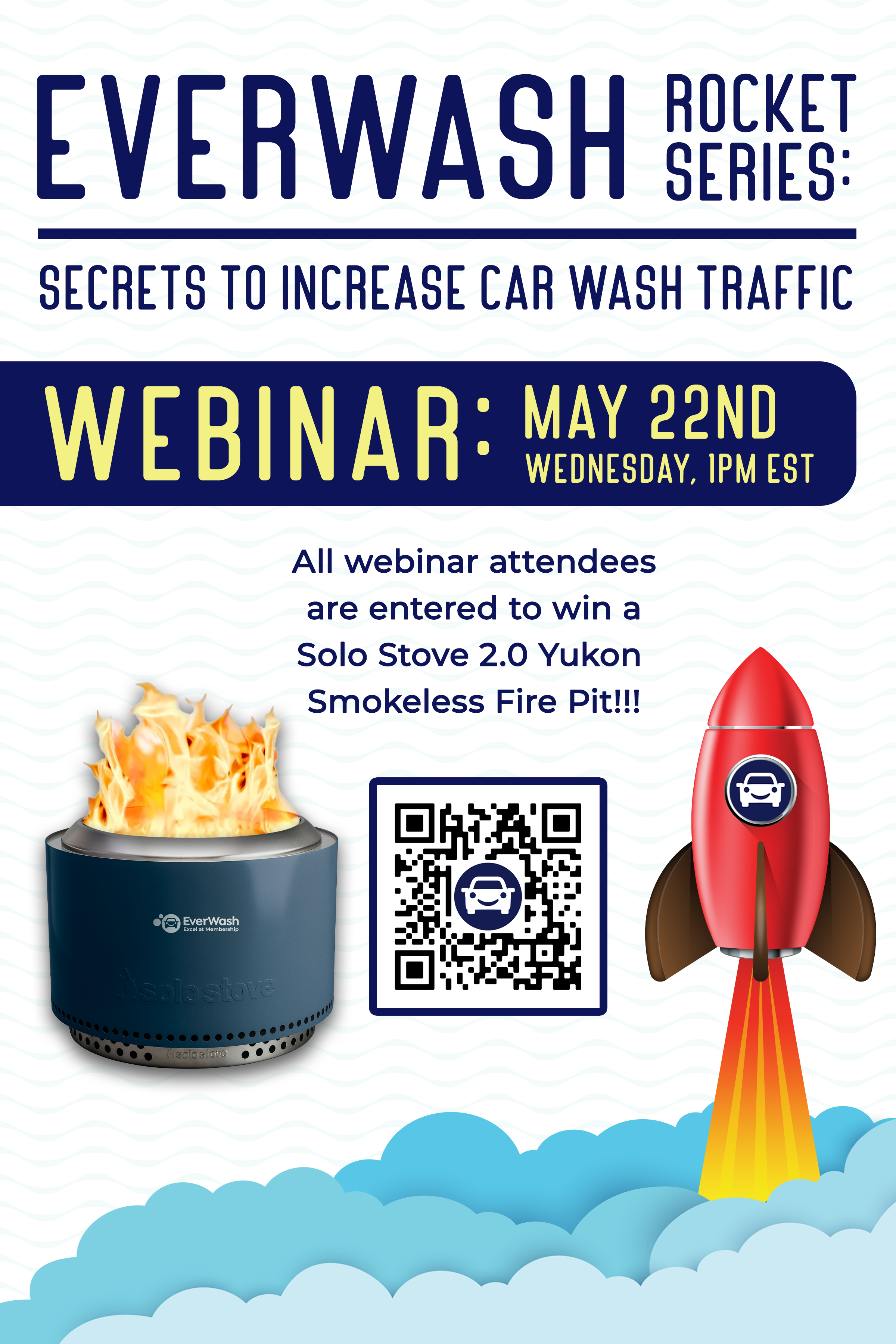 Show Recap EverWash at The Car Wash Show 2024