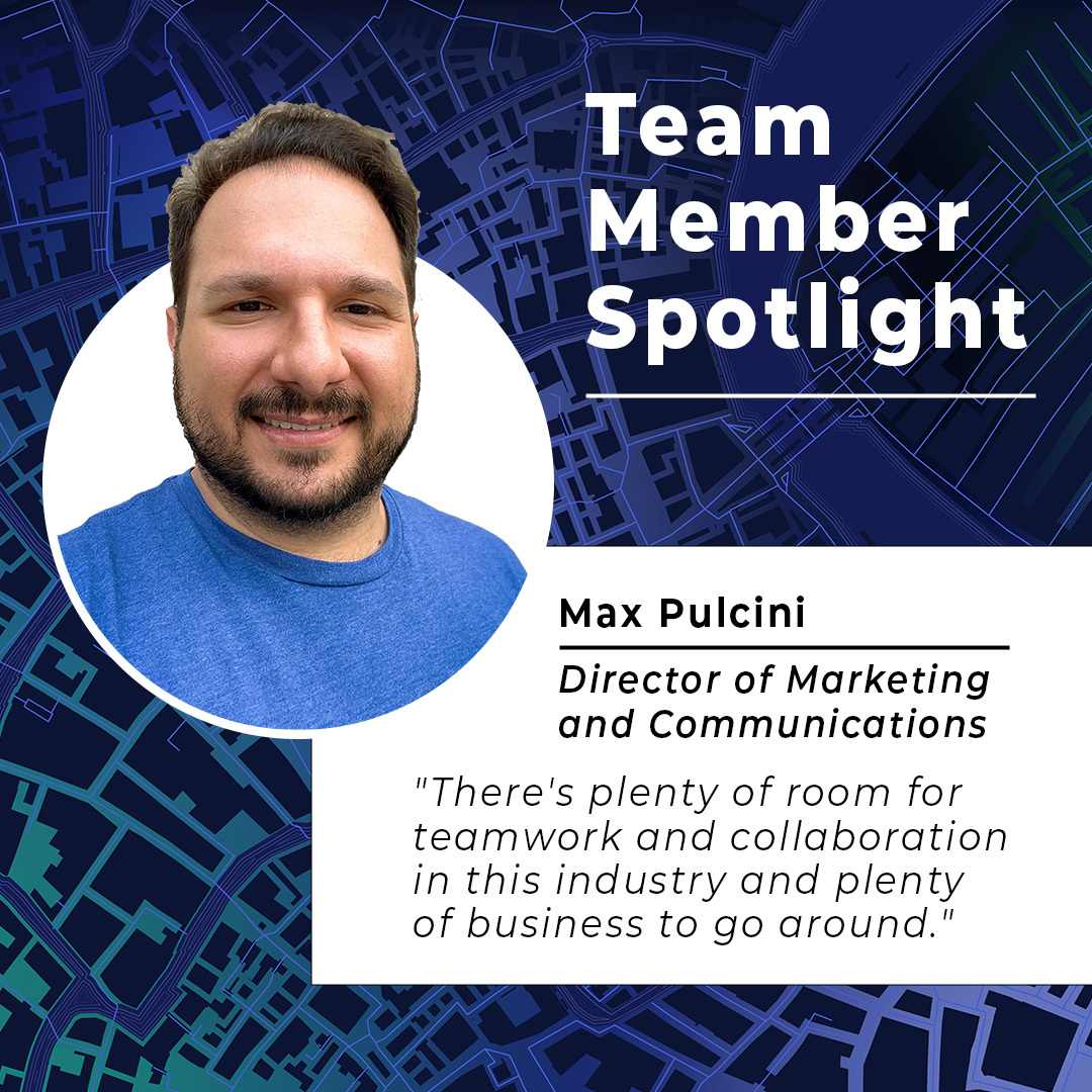 Max Pulcini, EverWash Director of Marketing & Communications