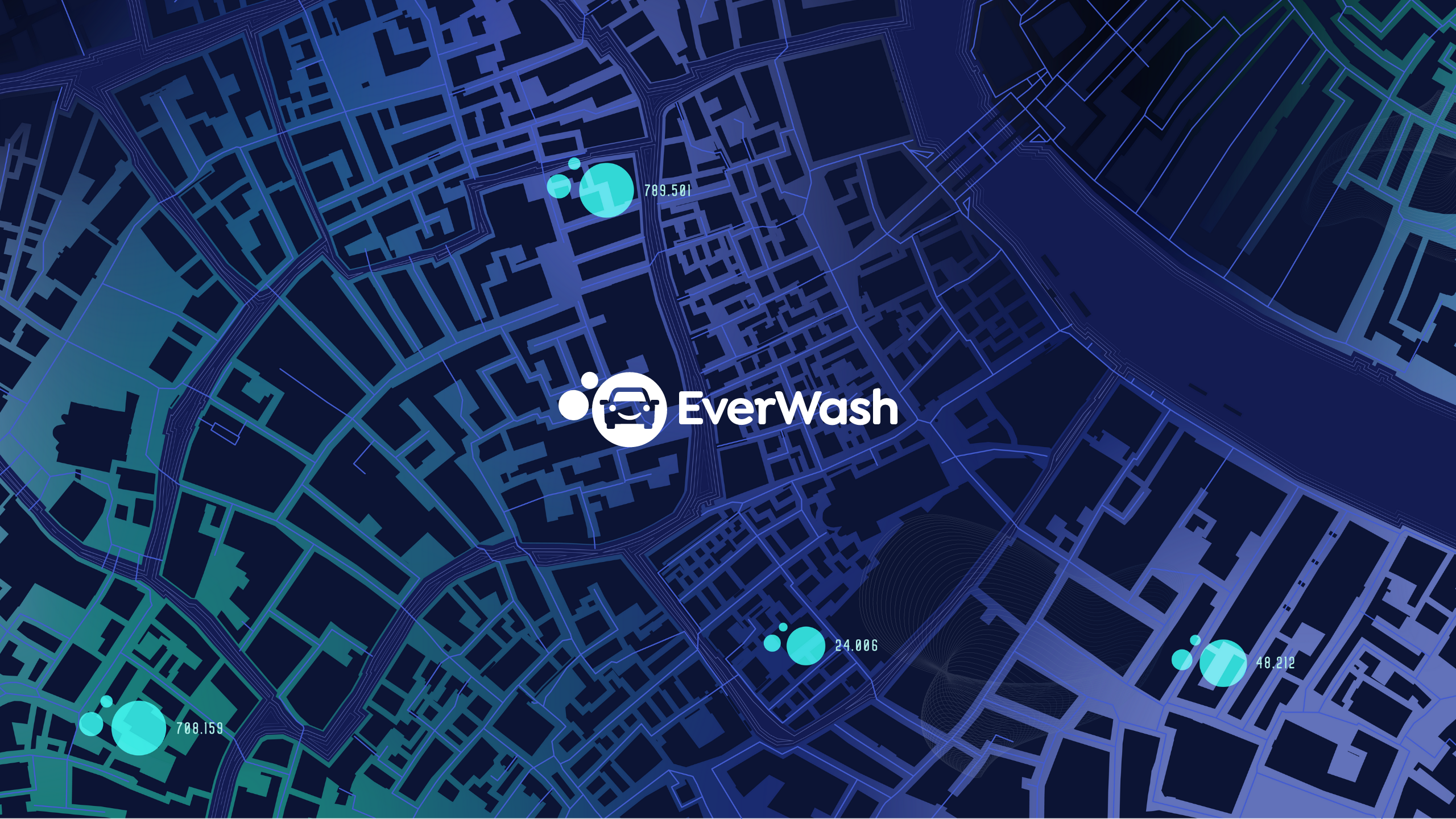 EverWash had a busy year in 2022