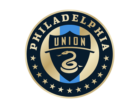 Philadelphia Union Logo