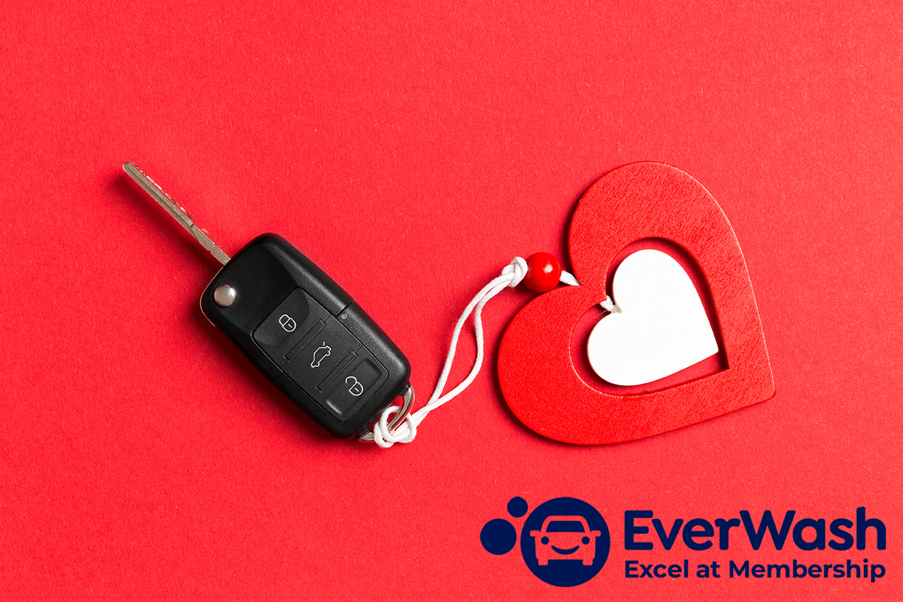 Effective Valentine's Day Marketing Strategies for Car Washes