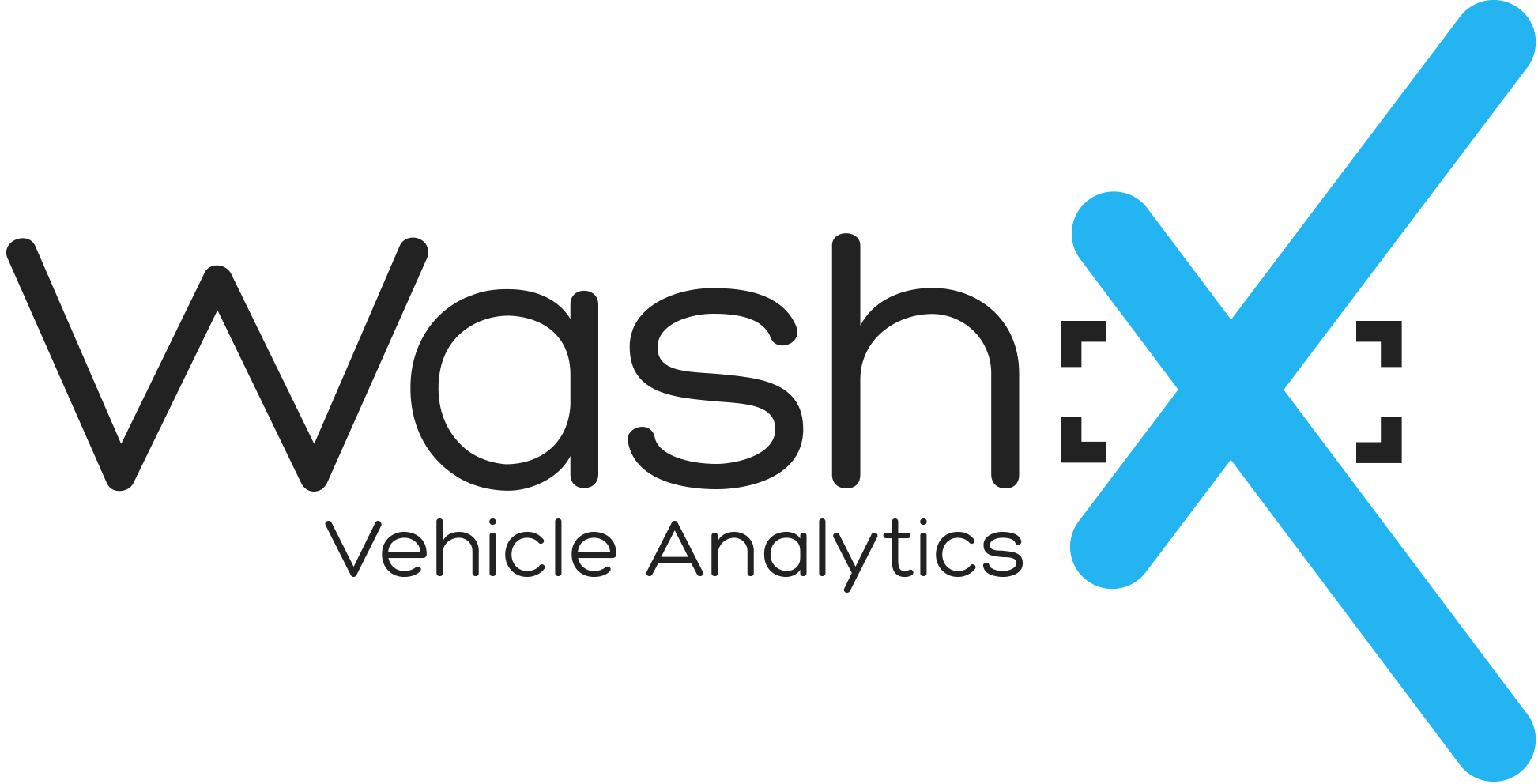 Wash-X logo