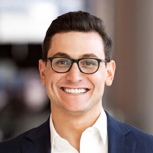 Harry Caruso, Founder and CEO of Car Wash Advisory Group