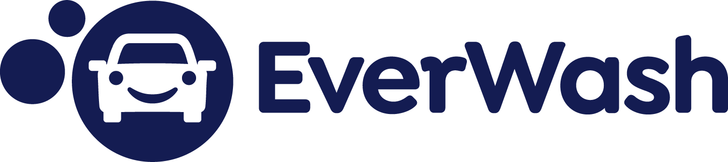 Everwash Logo