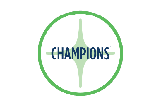 ICA Champions Council logo