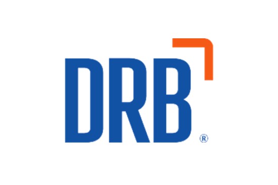 DRB In-Bay Solutions logo