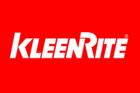 Kleen-Rite logo