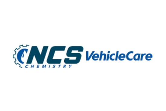 NCS Vehicle Care logo