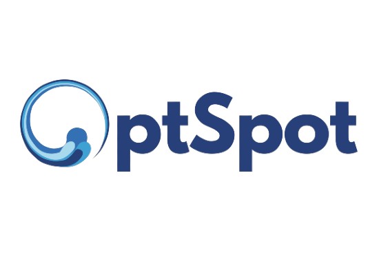 OptSpot Logo