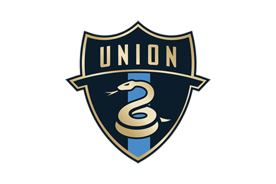 Philadelphia Union logo