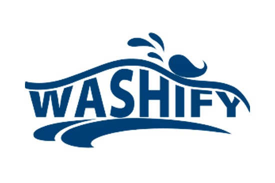 Washify Point-of-sale system logo