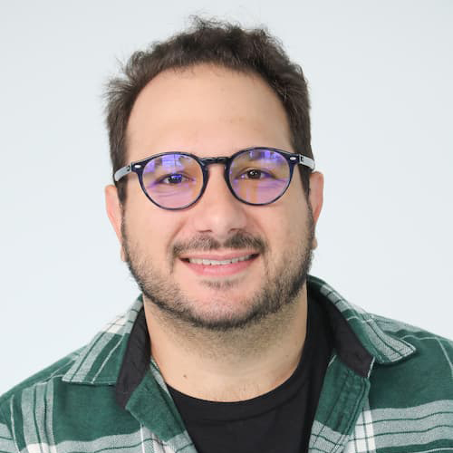 Max Pulcini, Director of Marketing & Communications at EverWash